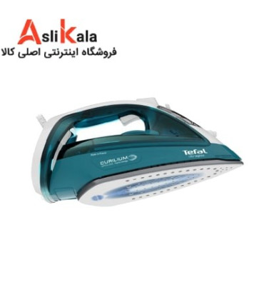 اتو بخار دستی تفال 2600 وات مدل FV4991