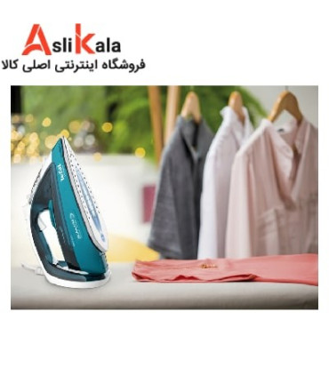 اتو بخار دستی تفال 2600 وات مدل FV4991