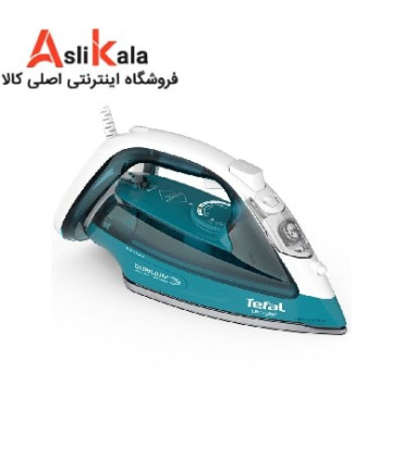 اتو بخار دستی تفال 2600 وات مدل FV4991