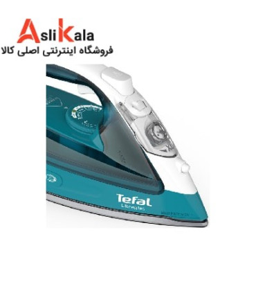اتو بخار دستی تفال 2600 وات مدل FV4991