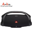 اسپیکر جی بی ال بلوتوثی 160 وات مدل BOOMBOX2