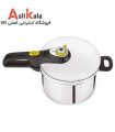 زود پز تفال مدل Secure 5 Neo Set 4-6L