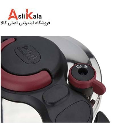 زود پز تفال مدل Tefal minut easy