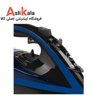 اتو بخار دستی تفال 2600 وات مدل FV5648