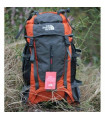 کوله پشتی 60 لیتری the north face مدل الکترون