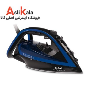 اتو بخار دستی تفال 2600 وات مدل FV5648