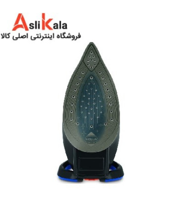 اتو بخار دستی تفال 2600 وات مدل FV5648