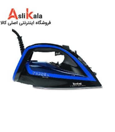 اتو بخار دستی تفال 2600 وات مدل FV5648