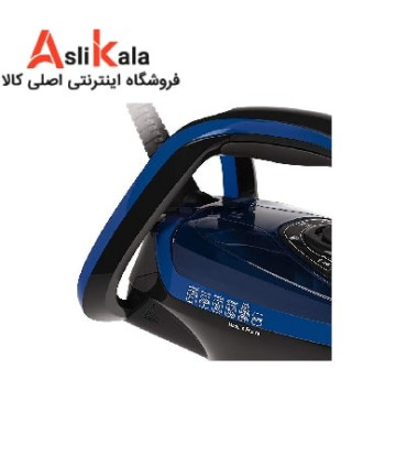 اتو بخار دستی تفال 2600 وات مدل FV5648