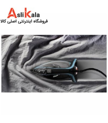 اتو بخار دستی تفال 300 وات مدل FV5695E1