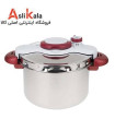 زود پز تفال 6 لیتر مدل minut perfect