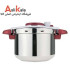 زود پز تفال 6 لیتر مدل Tefal minut perfect