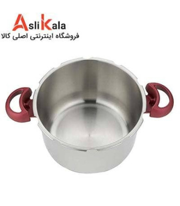 زود پز تفال 6 لیتر مدل Tefal minut perfect