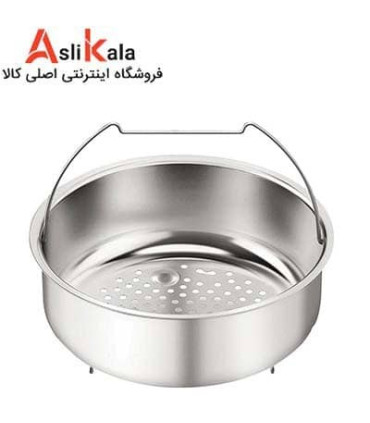 زود پز تفال 6 لیتر مدل Tefal minut perfect