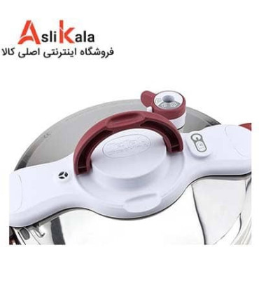 زود پز تفال 6 لیتر مدل Tefal minut perfect