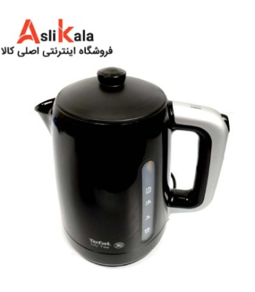 چای ساز تفال مدل BJ201