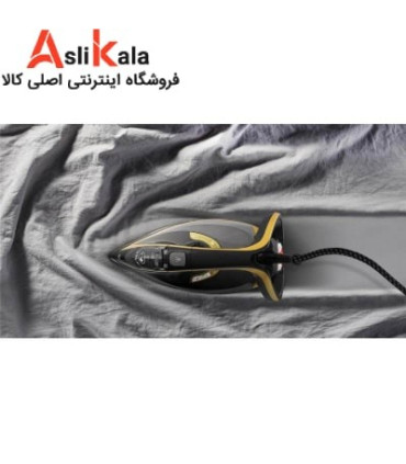 اتو بخار دستی تفال 3000 وات مدل FV5696G0