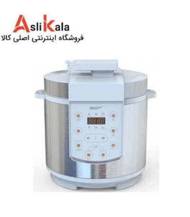 زود پز مایر 6 لیتر مدل maier mr4848