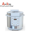 زود پز مایر 6 لیتر مدل MR-4848