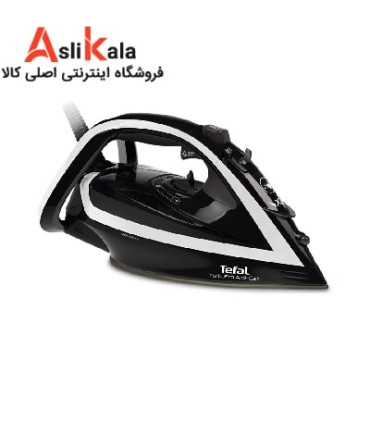 اتو بخار دستی تفال 2800 وات مدل FV5685