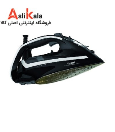 اتو بخار دستی تفال 2800 وات مدل FV5685