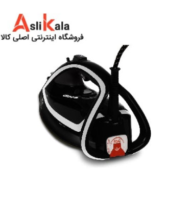 اتو بخار دستی تفال 2800 وات مدل FV5685