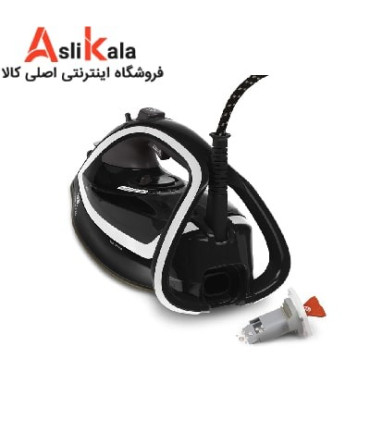 اتو بخار دستی تفال 2800 وات مدل FV5685