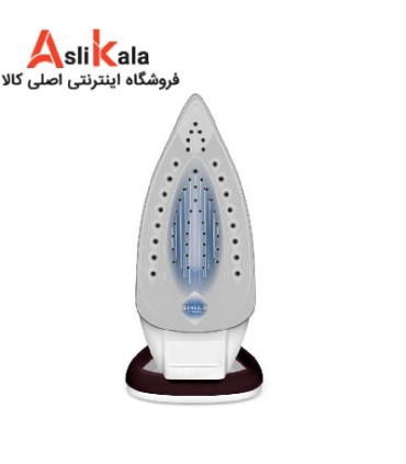 اتو بخار دستی تفال 2800 وات مدل FV5714