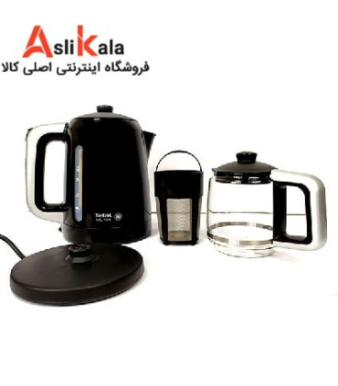 چای ساز تفال مدل BJ2018