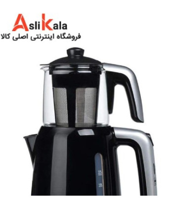 چای ساز تفال مدل BJ2018