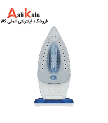 اتو بخار دستی تفال 2400 وات مدل FV5715M0