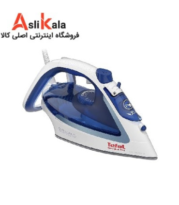 اتو بخار دستی تفال 2400 وات مدل FV5715M0