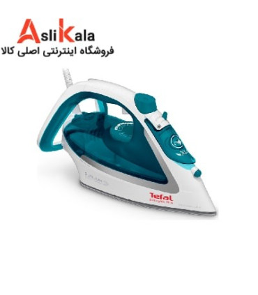 اتو بخار دستی تفال 2500 وات مدل FV5718