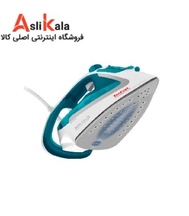 اتو بخار دستی تفال 2500 وات مدل FV5718