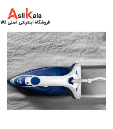 اتو بخار دستی تفال 2500 وات مدل FV5735