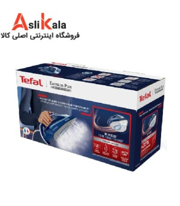 اتو بخار دستی تفال 2500 وات مدل FV5735