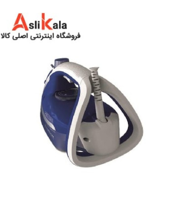اتو بخار دستی تفال 2500 وات مدل FV5735