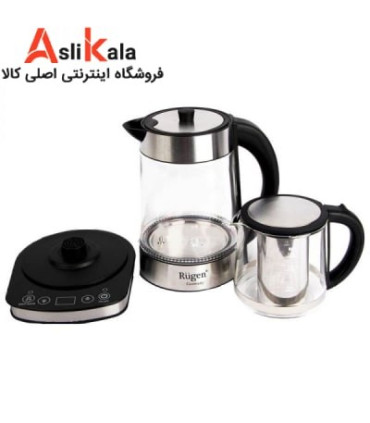 چای ساز روگن مدل RU-1510
