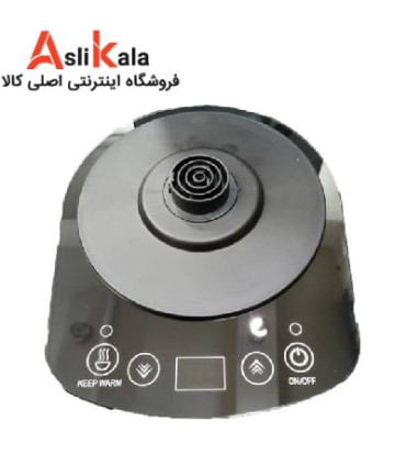 چای ساز روگن مدل RU-1510