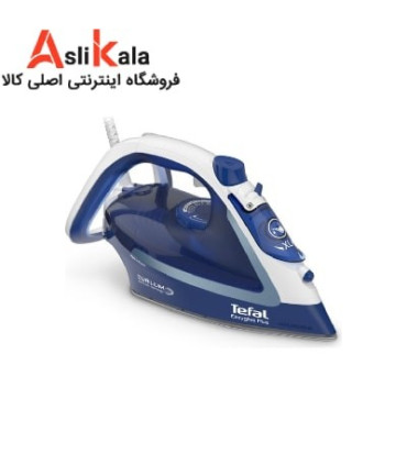اتو بخار دستی تفال 2700 وات مدل FV5770E0
