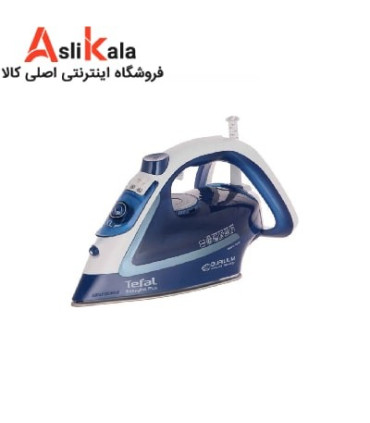 اتو بخار دستی تفال 2700 وات مدل FV5770E0