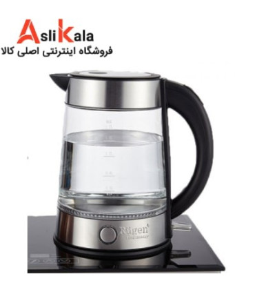 چای ساز روگن مدل RU-1520