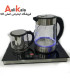 چای ساز روگن مدل RU-1520