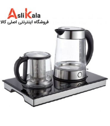 چای ساز روگن مدل RU-1520