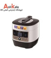 زودپز مایر 6 لیتر مدل mr-4646