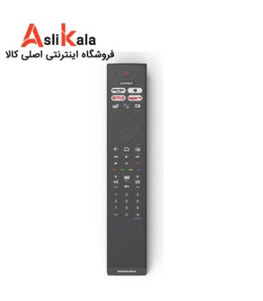 تلویزیون فیلیپس 58 اینچ 4K مدل 58PUS8517 2022