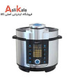 زود پز مایر 6 لیتر مدل mr-1373