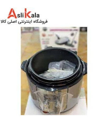 زود پز مایر مدل maier mr-1374