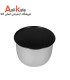 زود پز جیپاس 6 لیتری مدل GEEPAS GPC307-6L