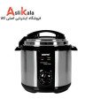 زودپز جیپاس 6 لیتری مدل GEEPAS GPC307-6L
